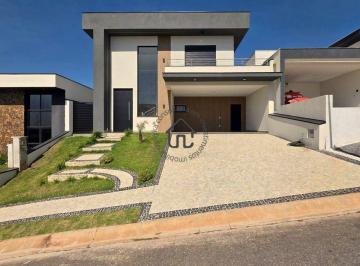 Casa · 220m² · 3 Quartos · 2 Vagas · Casa com 220,38 m² 3 quartos venda no Condomínio Mont'Alcino em Valinhos.