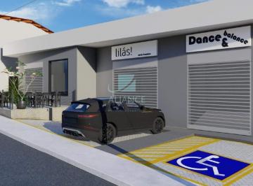 Comercial · 87m² · LOJA PARA ALUGAR 87M² - BAIRRO: CENTRO - LAGOA SANTA/MG