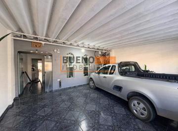Casa · 137m² · 3 Quartos · 2 Vagas · Casa a venda, Vale das Nogueiras, Americana-SP