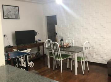 Casa · 260m² · 3 Quartos · 2 Vagas · Casa - Jacareí - Jardim América - 3 Dormitórios  - 260m² - Aceita Permuta.