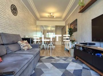 Apartamento · 73m² · 2 Quartos · 1 Vaga · Apartamento a venda, Jardim Bela Vista, Santo André.