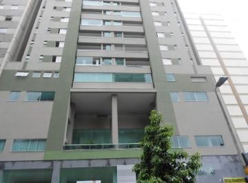 Apartamento · 67m² · 2 Quartos · 2 Vagas · Apartamento residencial para aluguel no Centro de BH | 2 quartos (1 suíte), 2 vagas