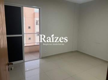 Apartamento · 80m² · 3 Quartos · 1 Vaga · Apartamento Exclusivo no bairro Santa Mônica, Andar Alto e Prédio Familiar, Uberlândia-MG