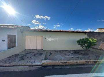 Casa · 160m² · 2 Quartos · 2 Vagas · Casa Residencial à venda, no bairro Santo Antonio, Teresina/PI