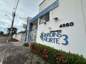 Apartamento · 45m² · 2 Quartos · 1 Vaga · Apartamento à venda, Condomínio Jardins do Norte 3 no bairro Santa Maria, Teresina/PI