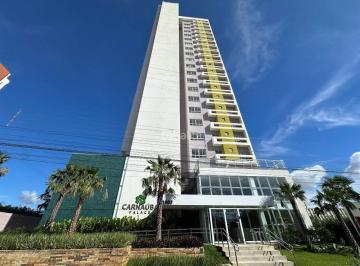 Apartamento · 68m² · 3 Quartos · 1 Vaga · Apartamento para aluguel, Condomínio Carnaúba Palace no bairro Sao Joao, Teresina/PI