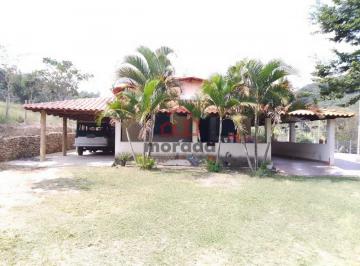 Terreno · 250m² · 3 Quartos · Terreno à venda, 3 quartos, 1 suíte, ZONA RURAL - ITAUNA/MG