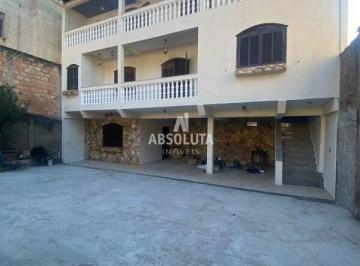 Casa · 1 Quarto · 5 Vagas · Casa para aluguel, 1 quarto, 1 suíte, 5 vagas, São Dimas - Conselheiro Lafaiete/MG