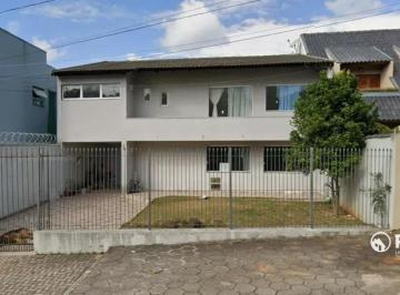 16389_0.jpg · Sobrado no Santa Felicidade de 251,40 m² com 4 quartos  - 03159.001-RZ