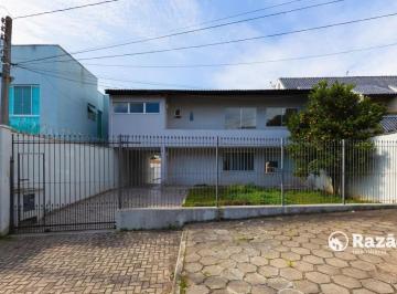 16389_0.jpg · Sobrado no Santa Felicidade de 251,40 m² com 4 quartos - 03159.001-RZ