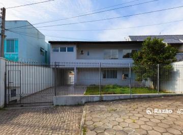 16389_0.jpg · Sobrado no Santa Felicidade de 251,40 m² com 4 quartos - 03159.001-RZ