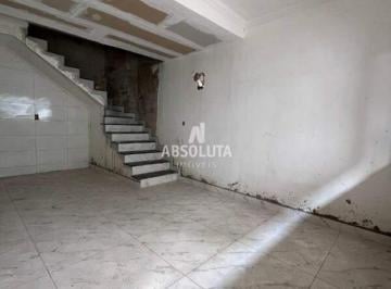 Casa · 70m² · 3 Quartos · 2 Vagas · CASA À VENDA BAIRRO SÃO MARCOS
