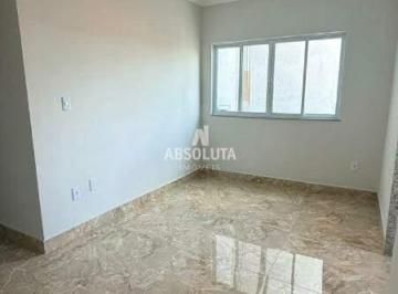 Apartamento · 2 Quartos · 1 Vaga · Apartamento para aluguel, 2 quartos, 1 suíte, 1 vaga, Sagrado Coração de Jesus - Conselheiro Lafaiet