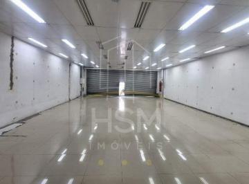 Comercial · 230m² · Salão comercial para locação com 230 m², localizado em ponto estratégico na Avenida Marechal Deodoro