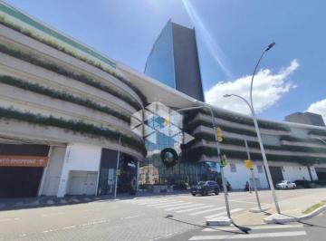 Comercial · 75m² · 2 Vagas · Sala de 74,76 m² à venda no Pontal - Porto Alegre - RS