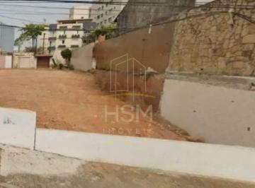 Terreno · 125m² · Terrreno a venda de 125,00 m² no Bairro Nova Petrópolis, São Bernardo do Campo.
