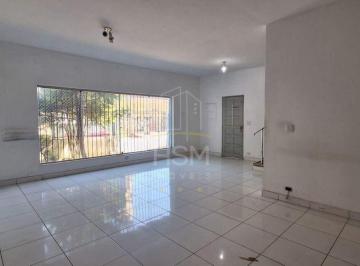 Casa · 380m² · 4 Quartos · 5 Vagas · Sobrado para aluguel, 4 quartos, 1 suíte, 5 vagas, Jardim do Mar - São Bernardo do Campo/SP