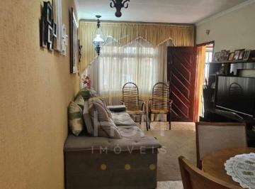 Casa · 180m² · 3 Quartos · 2 Vagas · Sobrado Amplo com Edícula Independente no Planalto – 180 m², 3 Dormitórios e 2 Vagas - São Bernardo 