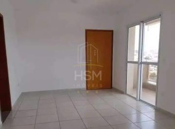Apartamento · 96m² · 3 Quartos · 3 Vagas · Apartamento para aluguel, 3 quartos, 1 suíte, 3 vagas, Campestre - Santo André/SP