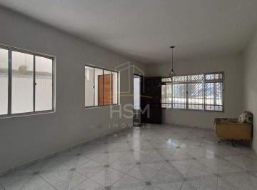 Casa · 127m² · 3 Quartos · 2 Vagas · Assobradada para aluguel, 3 quartos, 1 suíte, 2 vagas, Vila Linda - Santo André/SP