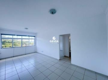 Apartamento · 126m² · 3 Quartos · 1 Vaga · Apartamento à venda no Boqueirão em Santos.