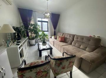 Apartamento · 117m² · 2 Quartos · 1 Vaga · Apartamento à venda no Ponta da Praia em Santos.