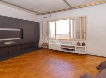 Apartamento · 76m² · 2 Quartos · 2 Dormitórios à venda no coração do Bom Fim