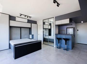 Apartamento · 39m² · 1 Quarto · 1 Vaga · Loft com 39m² e 1 dormitório, 1 vaga no bairro Auxiliadora em Porto Alegre