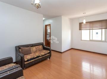 Apartamento · 59m² · 2 Quartos · Apartamento de 2 dormitórios no bairro Passo D?Areia.