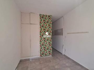 Apartamento · 34m² · 1 Quarto · Apartamento para aluguel no Itararé em São Vicente.