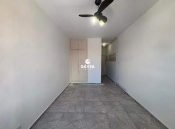 Apartamento · 34m² · 1 Quarto · Apartamento para aluguel no Itararé em São Vicente.