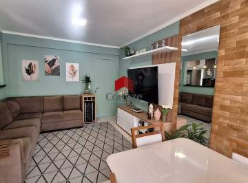 Apartamento · 134m² · 3 Quartos · 1 Vaga · Apartamento com 134,4m² 3 quartos, à venda, no bairro Boa Vista em Curitiba
