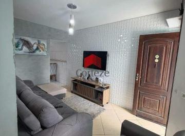 Casa · 61m² · 3 Quartos · 3 Vagas · Casa com 61,45m² 3 quartos, à venda, no bairro São Marcos em São José dos Pinhais