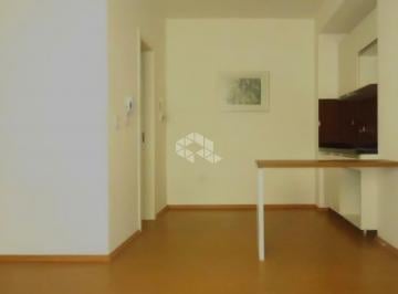 Apartamento · 26m² · 1 Quarto · 1 Vaga · Apartamento JK com 1 vaga de garagem na Duque de Caxias