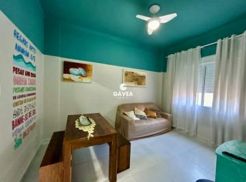 Apartamento · 58m² · 1 Quarto · 1 Vaga · Apartamento à venda no Ponta da Praia em Santos.