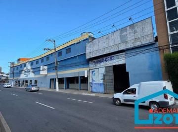Comercial · 340m² · Galpão para aluguel, Campo Grande - Cariacica/ES