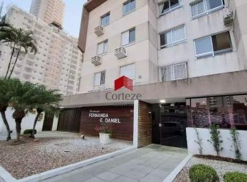Apartamento · 96m² · 3 Quartos · 1 Vaga · Apartamento com 96,46m² 3 quartos, à venda, no bairro Vila Operária em Itajaí