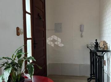 Casa · 78m² · 2 Quartos · 1 Vaga · Casa geminada em condominio no bairro Glória.