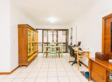 1-A · APARTAMENTO 2 DORMITÓRIOS E 1 VAGA DE GARAGEM NO BOM FIM!!!