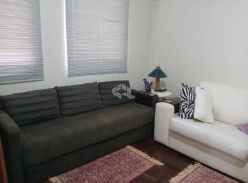 Apartamento · 43m² · 1 Quarto · Apartamento para comprar no Independência com 1 quarto