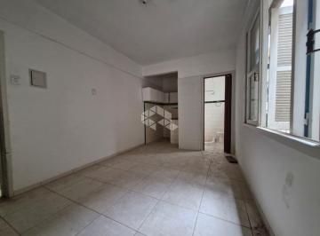 Apartamento · 20m² · 1 Quarto · Apartamento na Marechal Floriano
