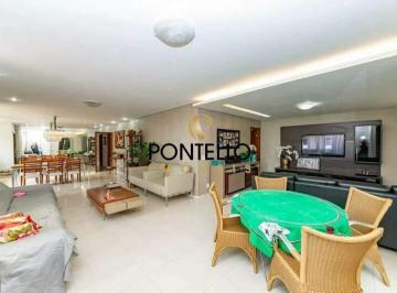 Casa · 267m² · 4 Quartos · 3 Vagas · Casa aproximadamente 350m² à venda – 4 quartos, sendo 3 suíte e 3 vagas – Gutierrez