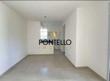 Apartamento · 55m² · 2 Quartos · 2 Vagas · Apartamento à venda no bairro Buritis, com 55 m², 02 quartos (01 suíte), 02 vagas