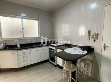 Apartamento · 76m² · 3 Quartos · 1 Vaga · Apartamento à venda, 3 quartos, 1 suíte, 1 vaga, Higienópolis - Piracicaba/SP