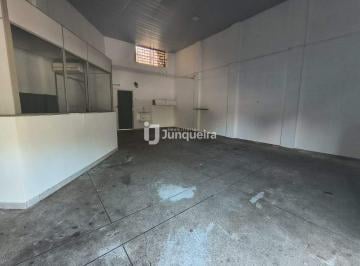 Comercial · 91m² · 2 Vagas · Galpão para aluguel, 2 vagas, Vila Independência - Piracicaba/SP