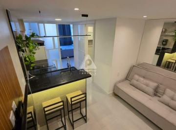 Apartamento · 34m² · 1 Quarto · Apartamento à venda, 1 quarto, Centro - RIO DE JANEIRO/RJ