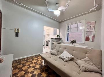 WhatsApp Image 2026-04-13 at 16.56 · Apartamento para comprar no Bom Fim com 1 quarto