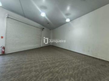 Comercial · 154m² · 6 Vagas · Galpão para aluguel, 6 vagas, Vila Independência - Piracicaba/SP