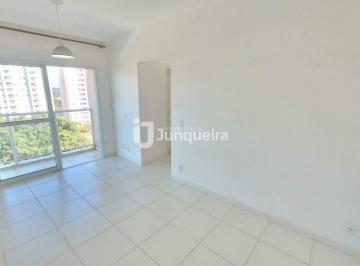 Apartamento · 56m² · 2 Quartos · 1 Vaga · Apartamento para aluguel, 2 quartos, 1 vaga, Glebas Califórnia - Piracicaba/SP