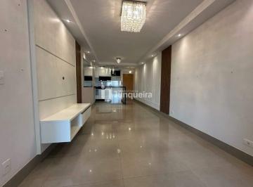 Apartamento · 80m² · 3 Quartos · 2 Vagas · Apartamento para aluguel, 3 quartos, 1 suíte, 2 vagas, São Dimas - Piracicaba/SP